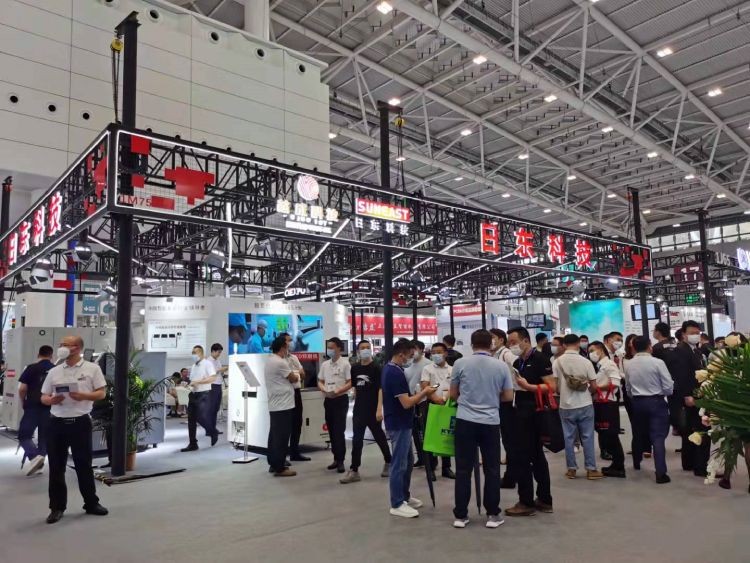 日東科技NEPCON ASIA展會(huì)精彩紛呈！