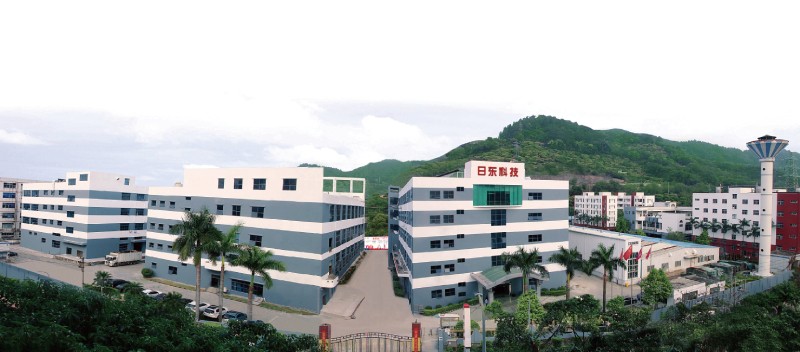 三十余年深耕SMT智能裝備，日東科技賦能中國(guó)智造